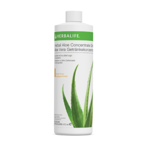 Herbal Aloe