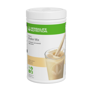 Formula 1 Shake 30 servings