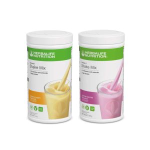 Formula 1 Shake x2