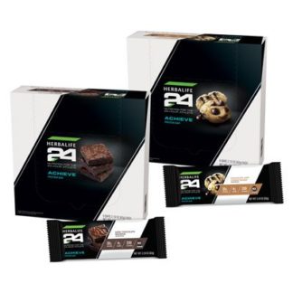 H24 Achieve Protein Bars