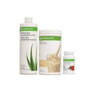 Herbalife Breakfast
