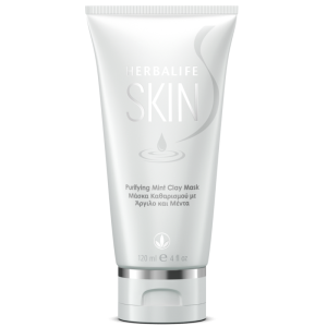 Purifying Mint Clay Mask