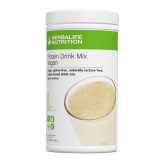Protein Drink Mix Vegan