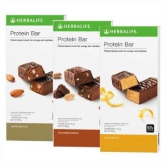 Protein Bars