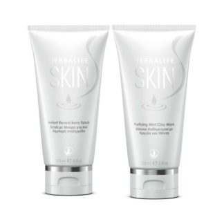 Smooth and Glow Combo