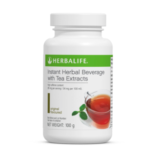 Instant Herbal Beverage Tea