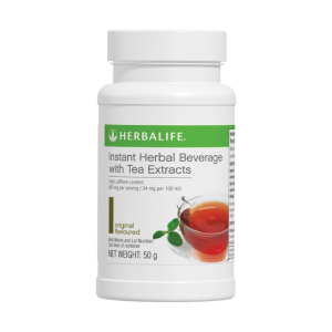 Herbal Tea