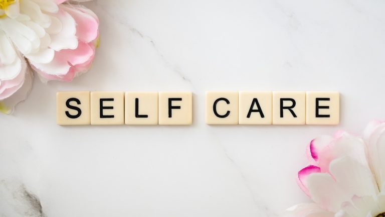 Embracing Self-Care: Prioritizing Your Well-being in a Hectic World