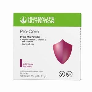 Pro-Core
