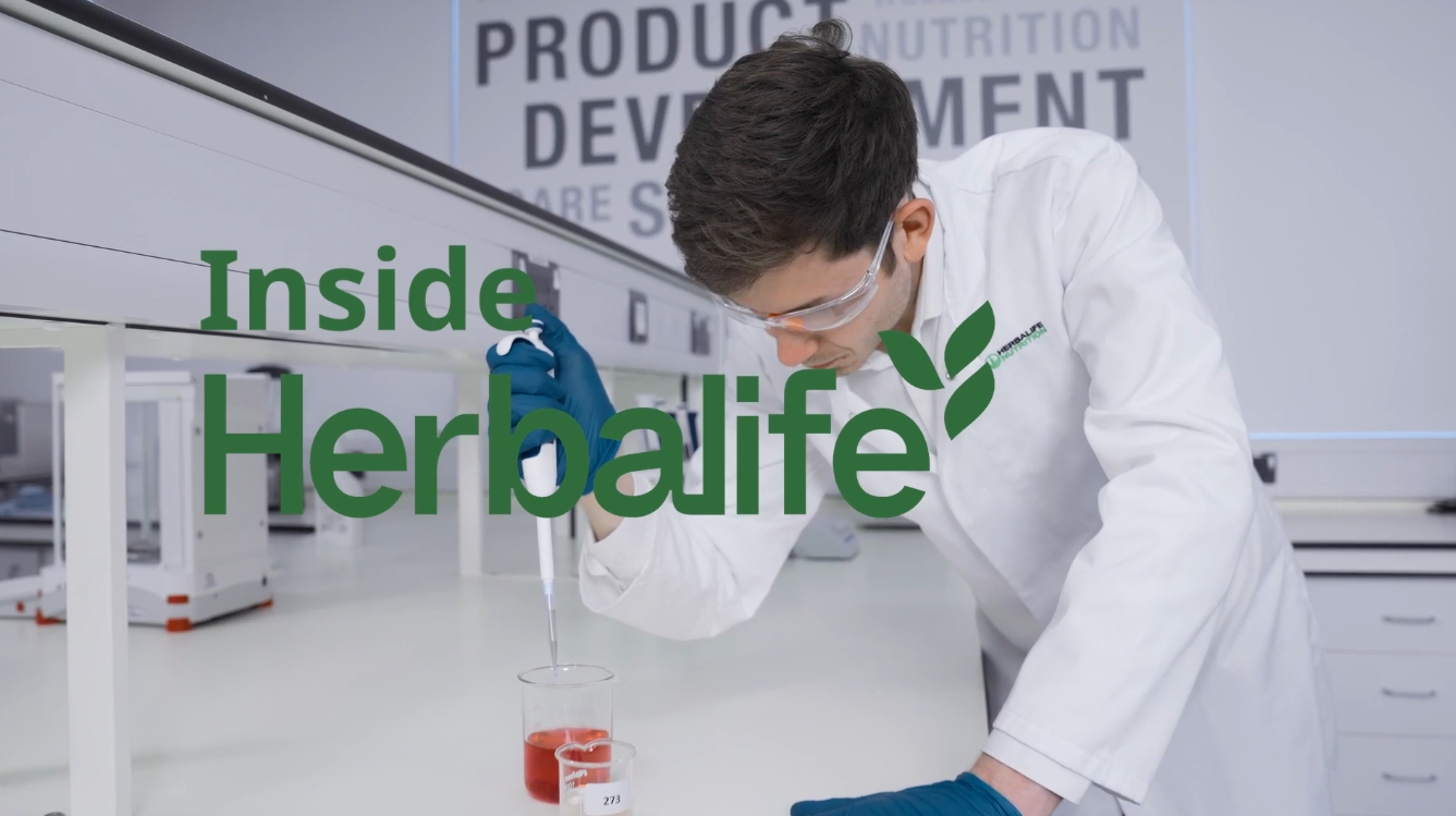 Inside Herbalife