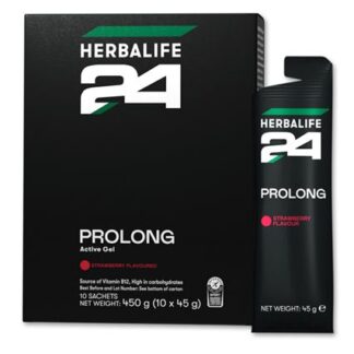 Prolong Active Gel