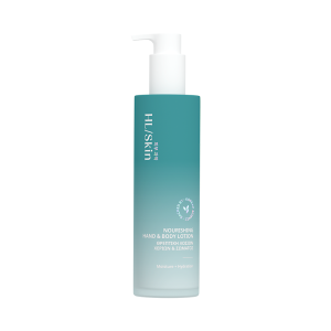 HL/Skin Nourishing Hand & Body Lotion 147ml