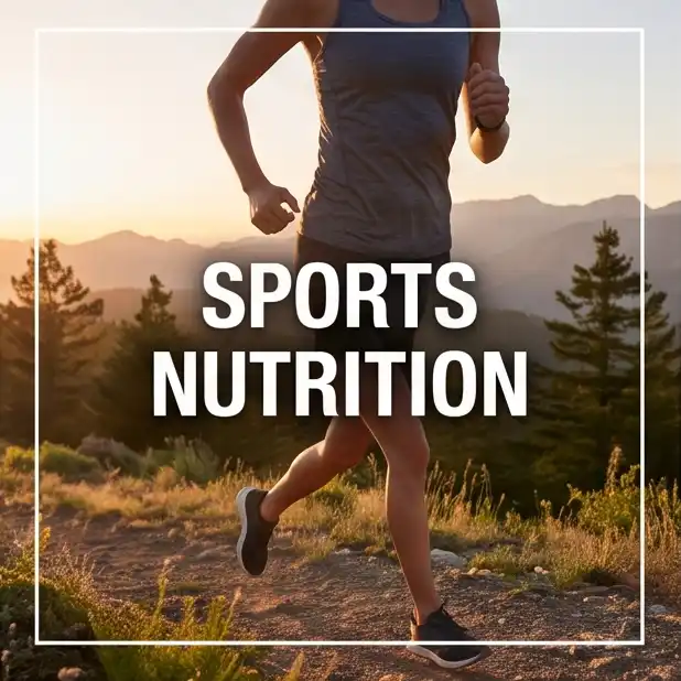Herbalife Sports Nutrition Products