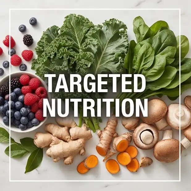 Herbalife Targeted Nutrition Products