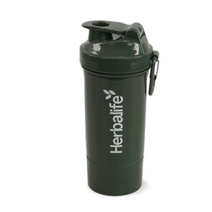 Herbalife Neon Shaker