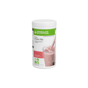 Herbalife Formula 1 Free From Shake Raspberry White Chocolate South Africa